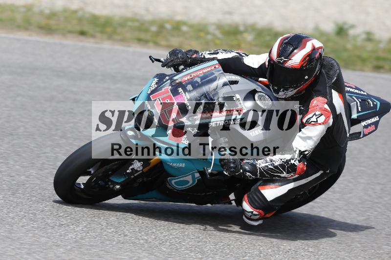 /08 17.04.2026  TZ Motorsport ADR/Gruppe rot/195